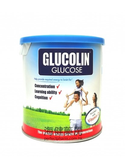 葡萄靈 Glucolin Glucose 