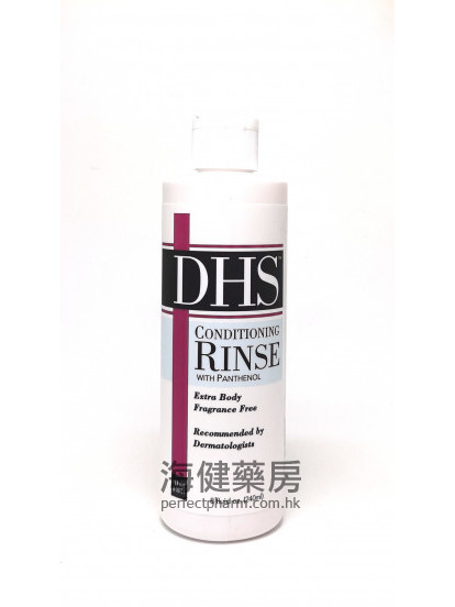 DHS Conditioning Rinse 240ml